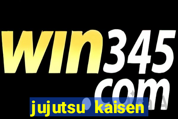 jujutsu kaisen temporada 2 dublado